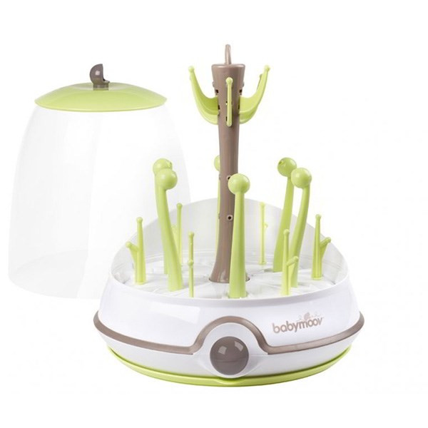 خشک کن و استریل کننده  بیبی موو مدل A3100