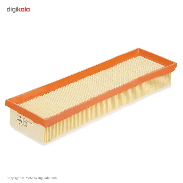 فیلتر هوای خودروی پردو مدل 1-206