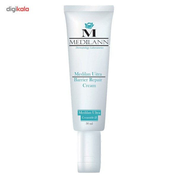 کرم بازسازی کننده پوست 30ml مدیلن Ultra کرم بازسازی کننده پوست 30ml مدیلن Ultra