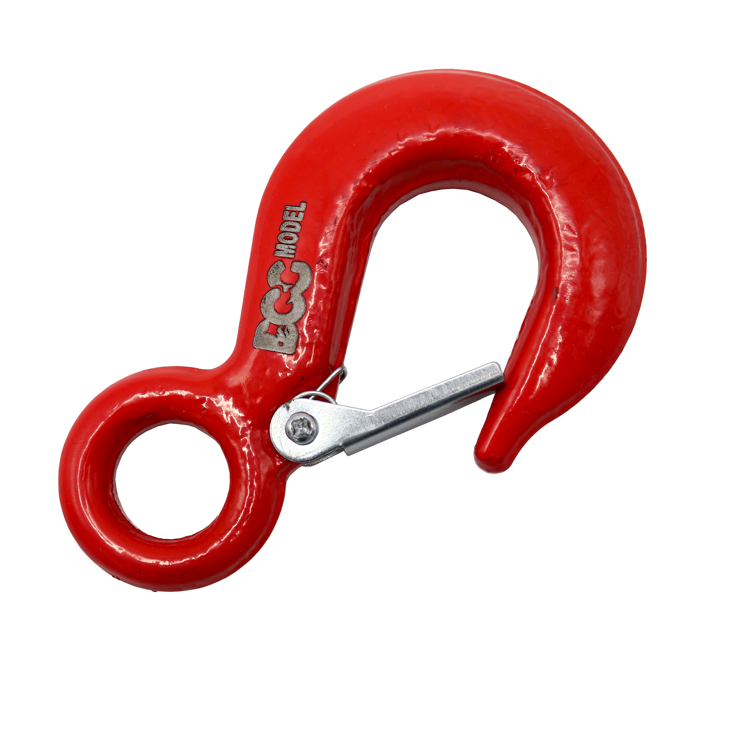 قلاب بکسل مدل داگ فولادی کد YP-1TON