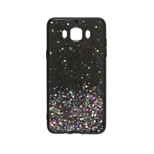 کاور طرح کهکشانی مدل 05 مناسب برای گوشی سامسونگ Galaxy J710