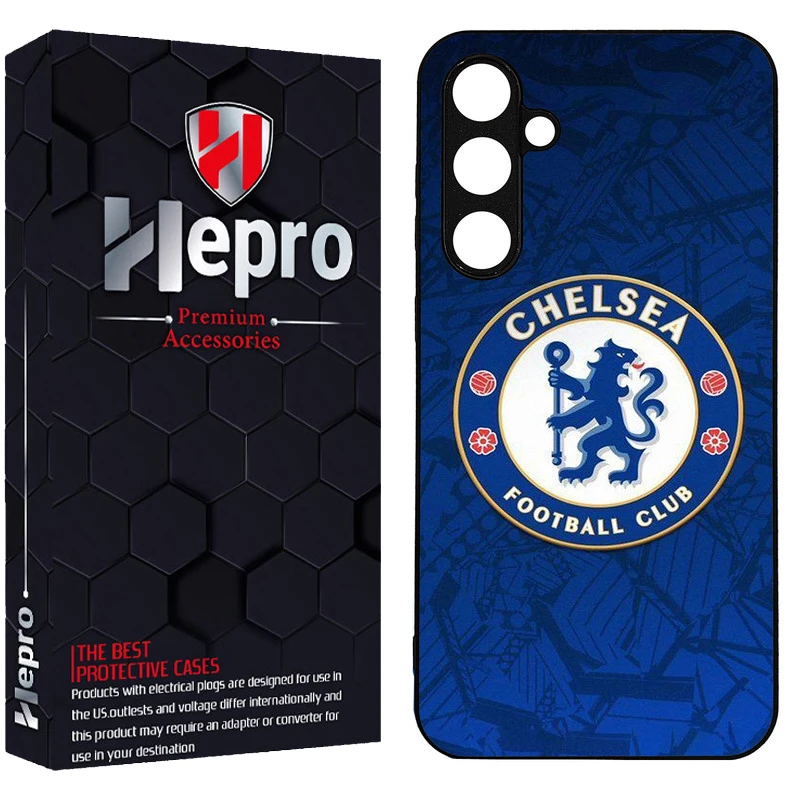 کاور هپرو طرح فانتزی مدل TPU مناسب برای گوشی موبایل سامسونگ Galaxy A54