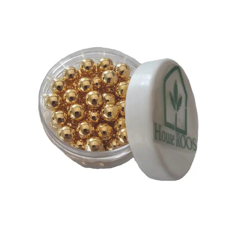 مروارید طرح پانچ مدل tal6 بسته 50 عددی