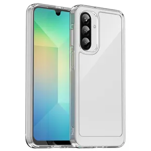 BodyGuard Sky Case For Samsung Galaxy A26