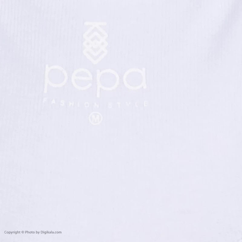 بادی آستین بلند زنانه پپا مدل Choker