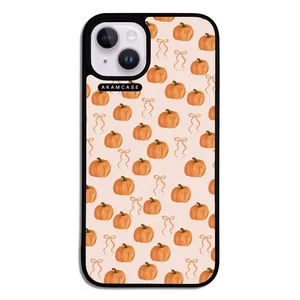 AKAM AMC-WA14-PUMPKIN-26 Cover For Apple iPhone 14