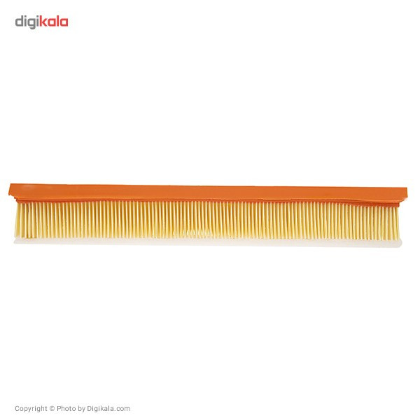 فیلتر هوای خودروی پردو مدل 1-206