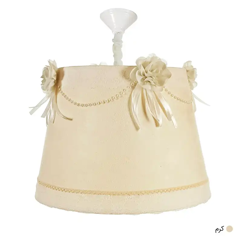 لوستر طرح پرنس کد LPM