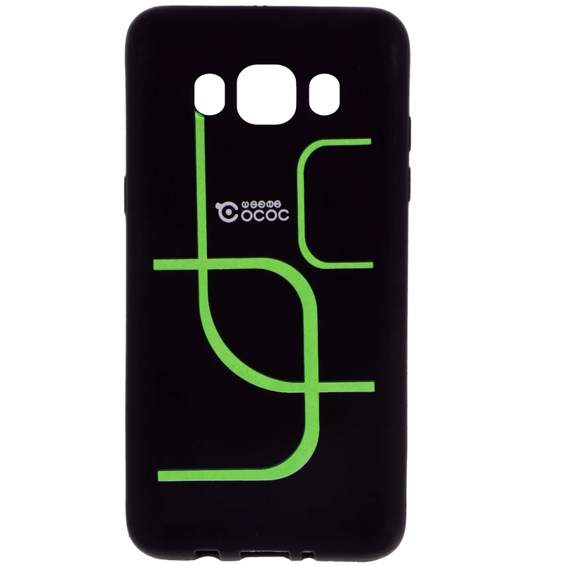 کاور کوکوک مدل j510 مناسب برای گوشی موبایل سامسونگ Galaxy j5 2016