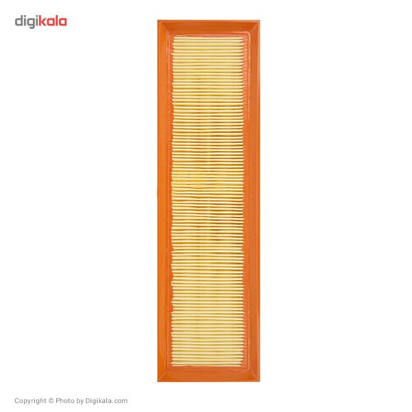 فیلتر هوای خودروی پردو مدل 1-206