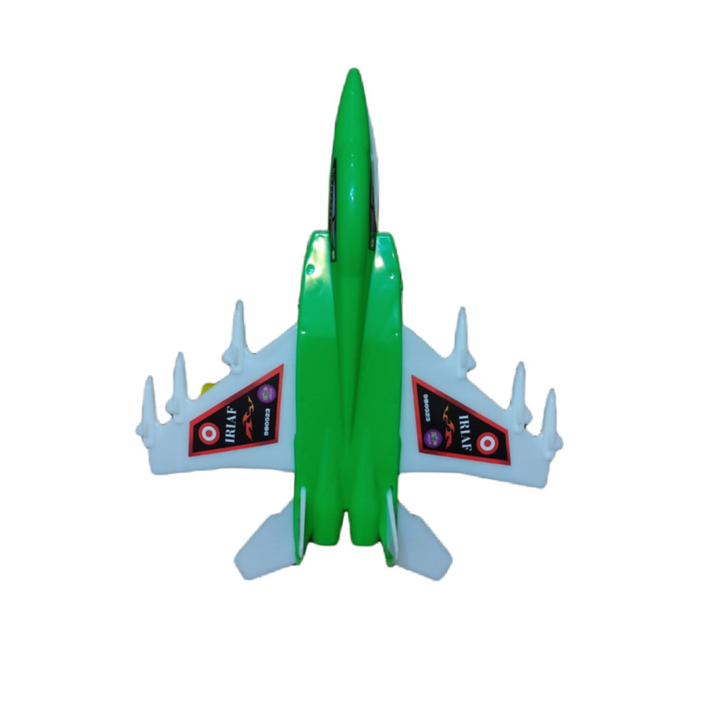 هواپیما بازی مدل fg54