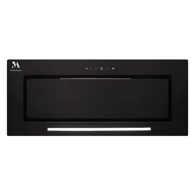 هود زیر کابینتی مونوگرام مدل   KONVEX سایز 80