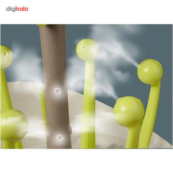 خشک کن و استریل کننده  بیبی موو مدل A3100