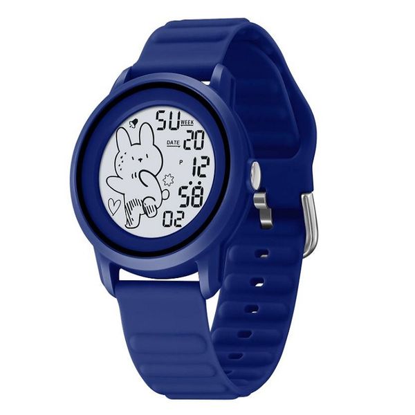 ساعت مچی دیجیتال بچگانه اسکمی مدل 2217