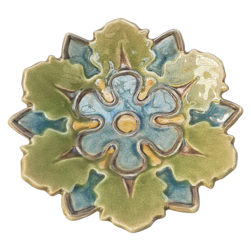 دیوارکوب مدل سبزینه N4440006