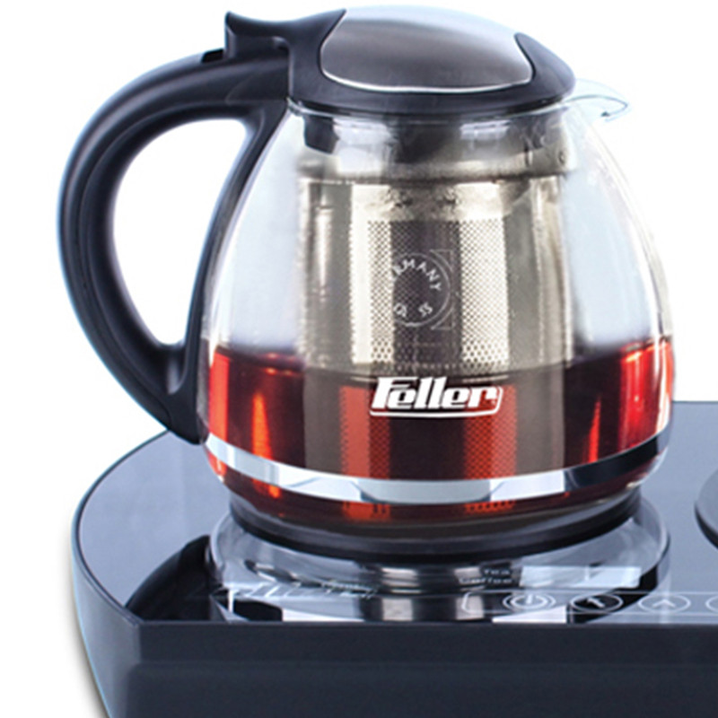 چای ساز فلر مدل TS113