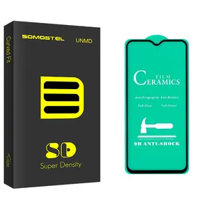Somastel SD Glass Ceramics Screen Protector For Samsung Galaxy A50