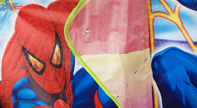 بادبادک طرح Spiderman سایز 2
