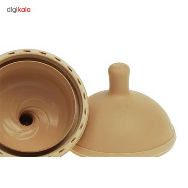 سرشیشه میمیجومی مدل Flow Rate 2