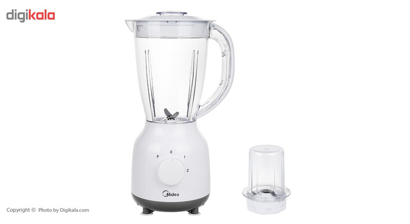 مخلوط کن مایدیا مدل MJ-BL40G1