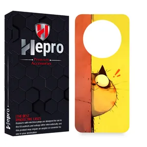 HEPRO MC Cover for XIAOMI REDMI A3