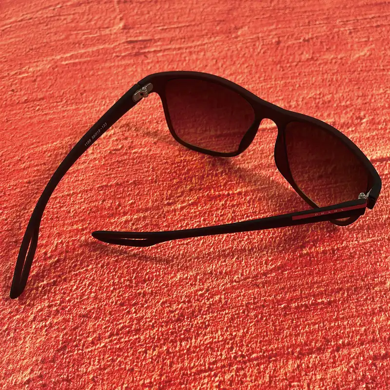 عینک آفتابی مدل PRD-02