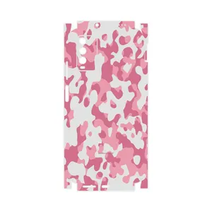 MAHOOT Army-Pink-FullSkin Cover Sticker for Xiaomi Redmi Note 9 4G