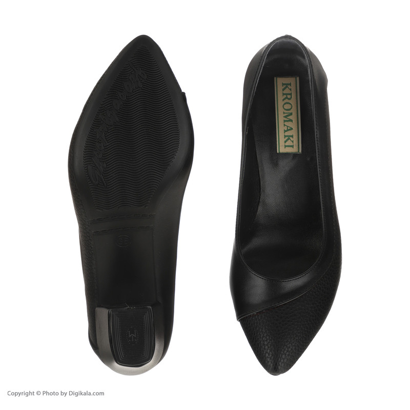 کفش زنانه کروماکی مدل km11231