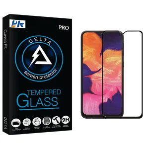 PK Delta Glass Screen Protector For Samsung سامسونگ Galaxy A10