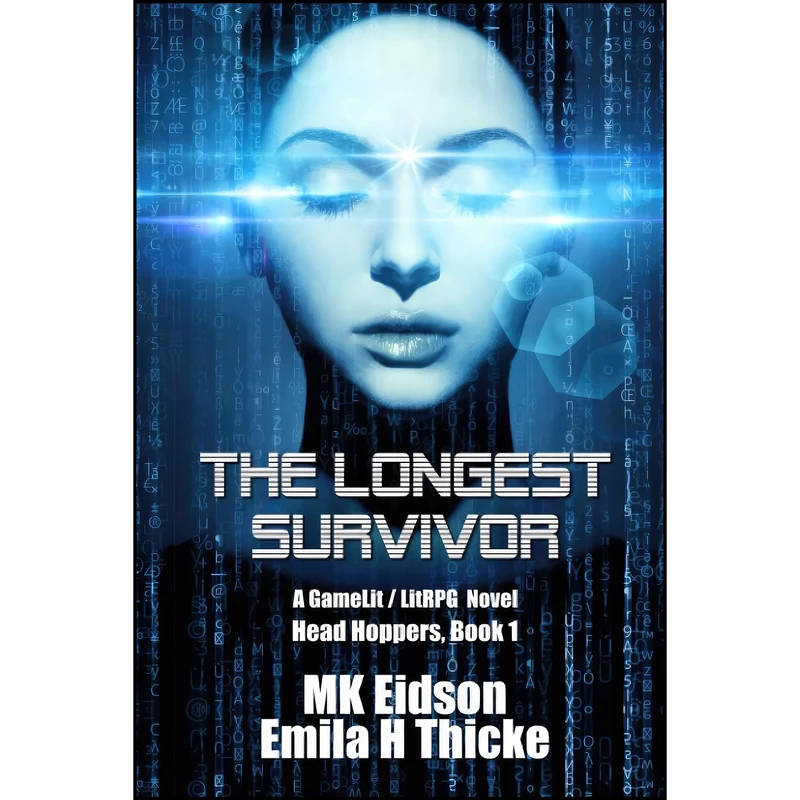 کتاب The Longest Survivor اثر MK Eidson and Emila H Thicke انتشارات تازه ها