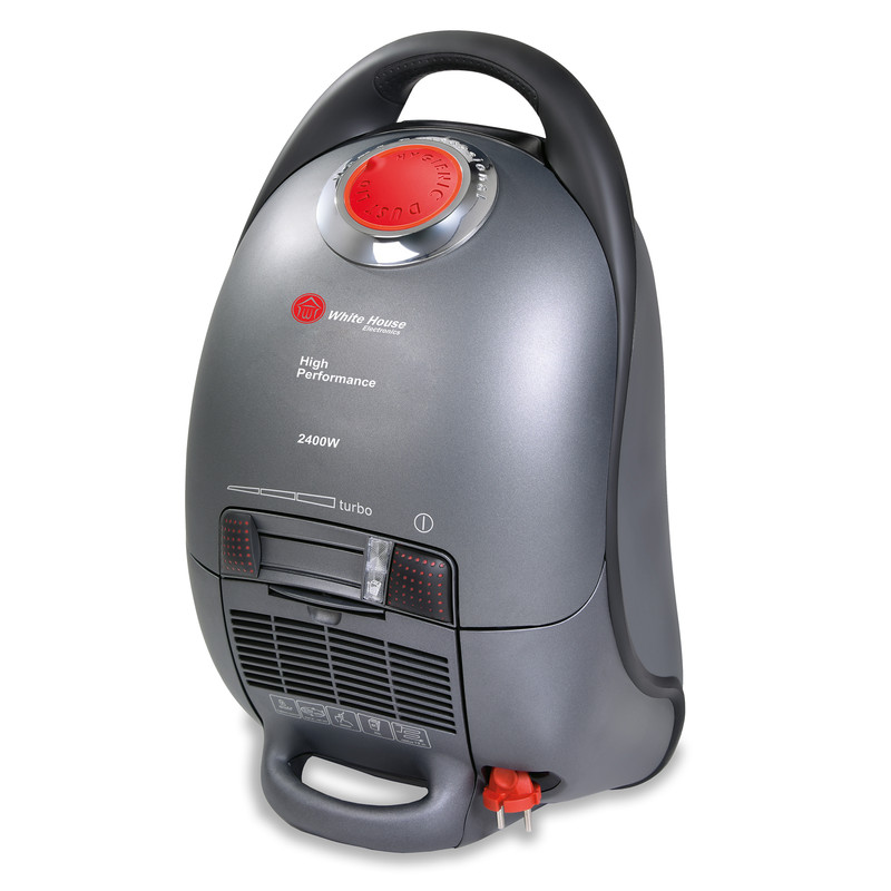 جاروبرقی وایت هاوس مدل High Performance