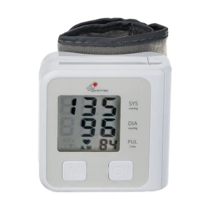 فشارسنج مچی زنیتمد مدل ld-735
