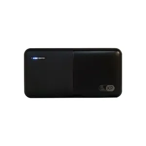 شارژر همراه کینگ کی پی اند پاور مدل PD-13 ظرفیت 10000میلی آمپر ساعت