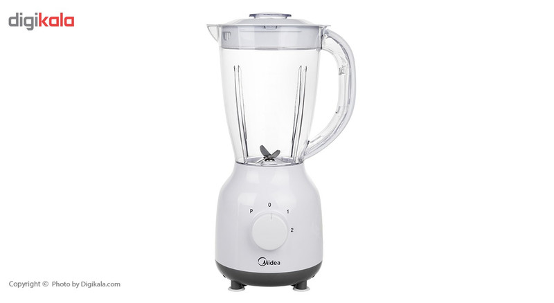 مخلوط کن مایدیا مدل MJ-BL40G1