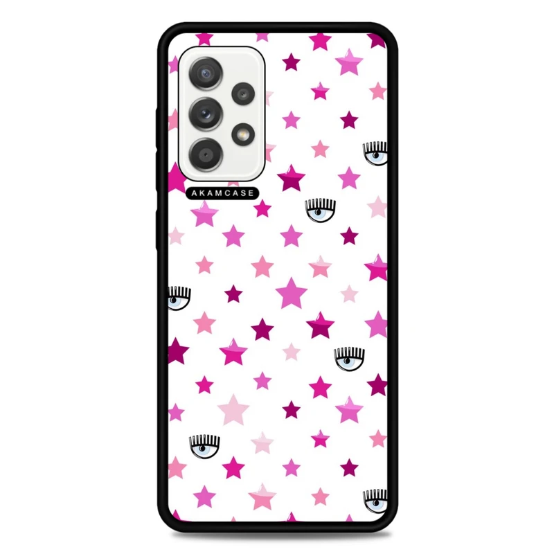 کاور آکام مدل AMCWSGA52-5 مناسب برای گوشی موبایل سامسونگ Galaxy A52