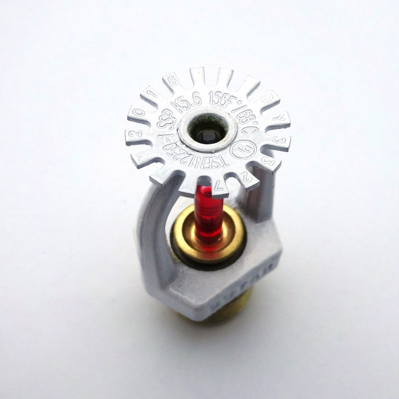 اسپرینکلر دویار مدل DY-3327 اسپرینکلر دویار مدل DY-3327