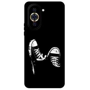 Megafone Shoes 0043 Cover For Huawei Nova 10 Pro