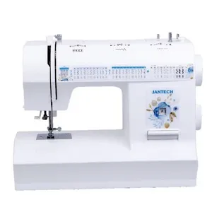 چرخ خیاطی جانتک مدل sp671