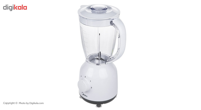 مخلوط کن مایدیا مدل MJ-BL40G1