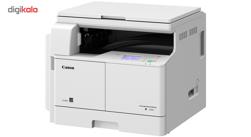 دستگاه کپی کانن مدل imageRUNNER 2204