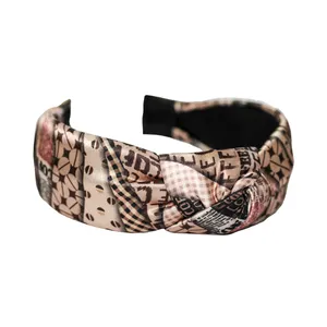 تل مو زنانه مدل آوا