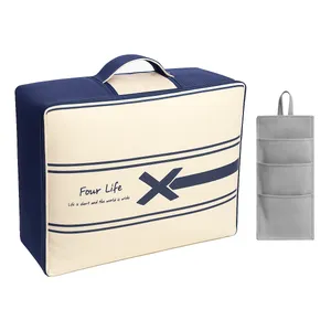 کاور لباس ارگانو مدل L life بسته 2 عددی