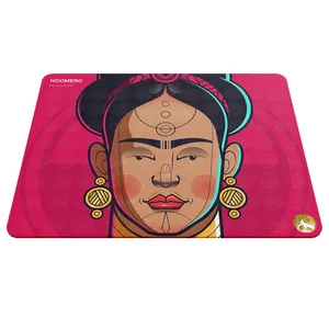 Hoomero Frida Kahlo A4962 Mousepad