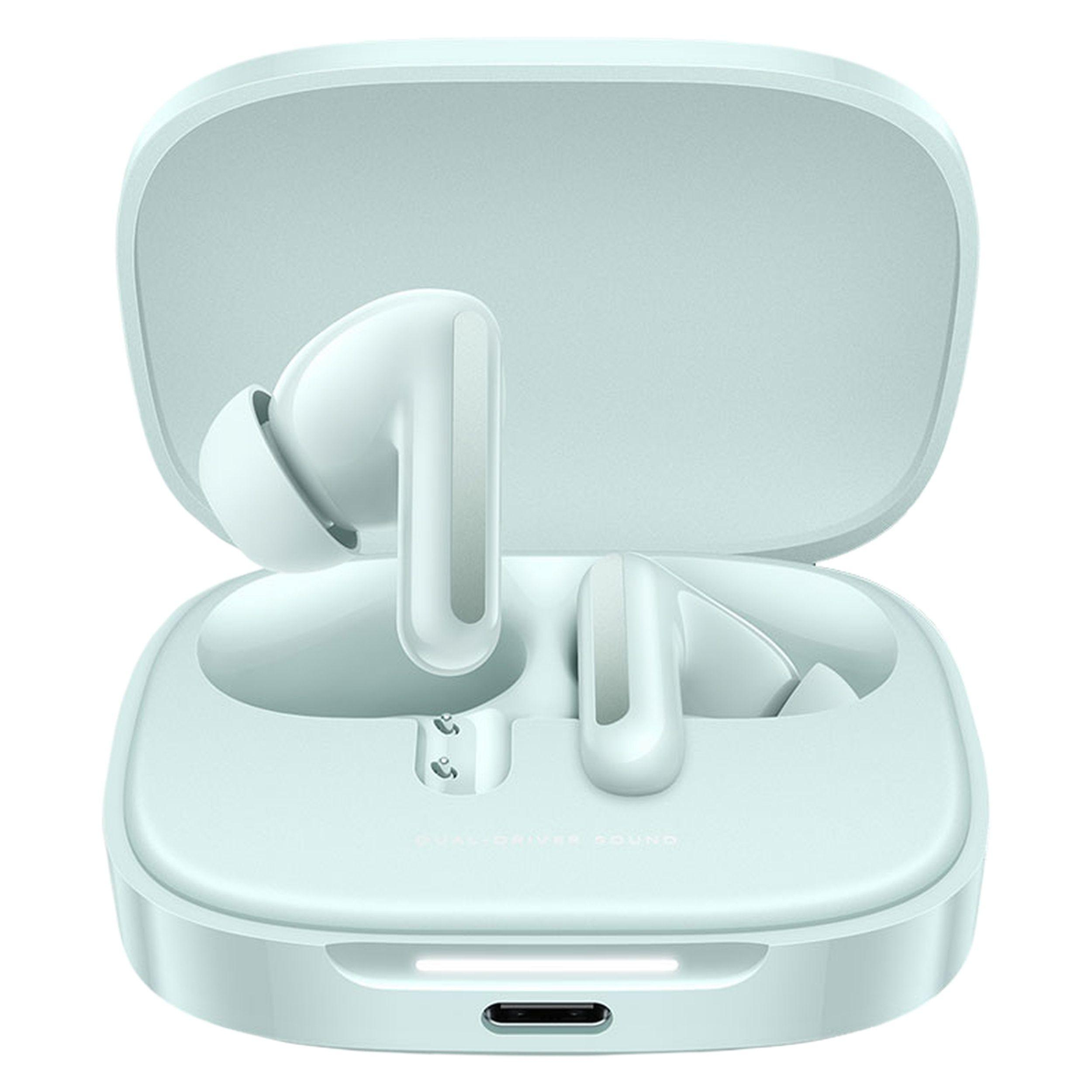 هدفون بلوتوثی شیائومی مدل Redmi Buds 6 - گلوبال