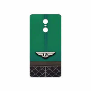 MAHOOT Bentley Cover Sticker for Xiaomi Redmi Pro