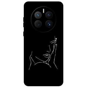 Megafone Girly 8153 Cover For Huawei Mate 50