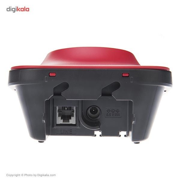 تلفن بی سیم پاناسونیک مدل KX-TG1311BX main 1 9