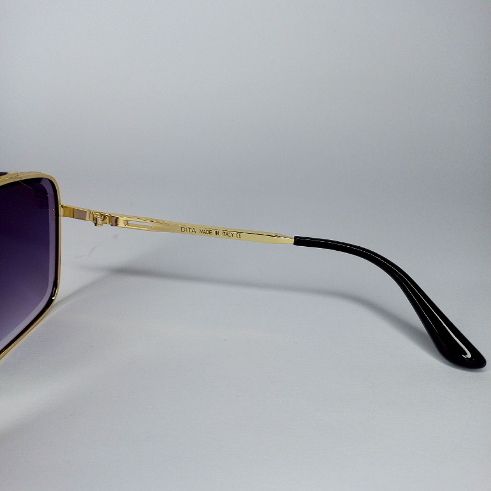 عینک آفتابی دیتیای مدل F00 -  - 3
