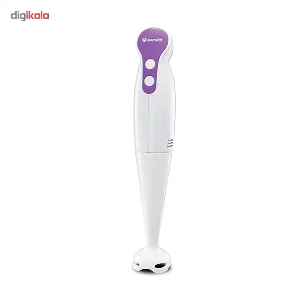 گوشت کوب برقی متئو مدل HM105