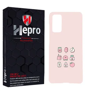 HEPRO MC Cover for SAMSUNG GALAXY S20 FE